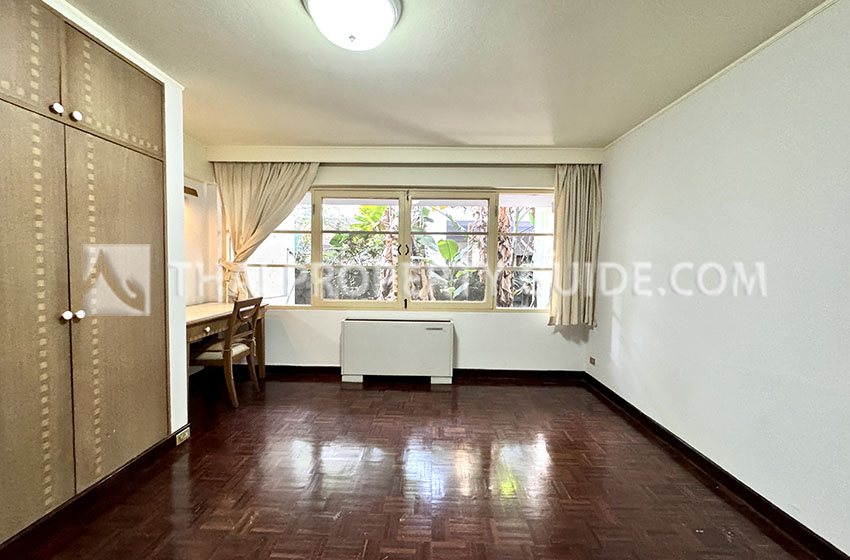 Apartment in Phaholyothin 